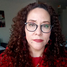 DRA. JULIA CERÓN